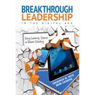 Breakthrough Leadership in the Digital Age