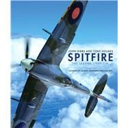 Spitfire The Legend Lives On