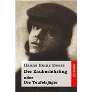 Der Zauberlehrling