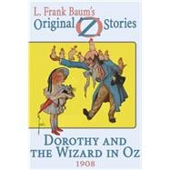 Dorothy and the Wizard in Oz