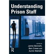 Understanding Prison Staff