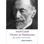 Heart of Darkness