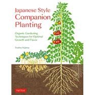 Japanese Style Companion Planting,9784805315491