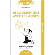 Je communique avec les anges, c'est malin