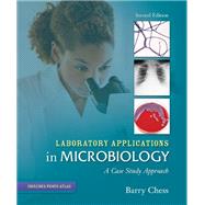 Loose Leaf Laboratory Applications in Microbiology: A Case Study Approach