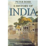 A History of India