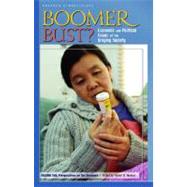 Boomer Bust?
