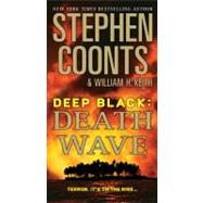 Deep Black: Death Wave