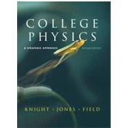 College Physics : A Strategic Approach
