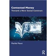 Contested Money