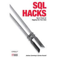 SQL Hacks, 1st Edition