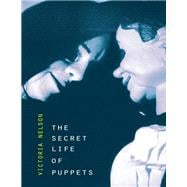 The Secret Life of Puppets
