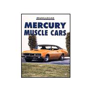 Mercury Muscle Cars