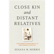 Close Kin and Distant Relatives