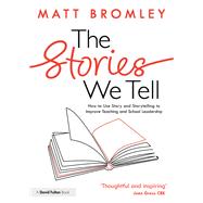 The Stories We Tell