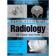 Rapid Review of Radiology
