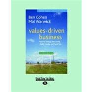 Values-driven Business