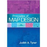 Principles of Map Design