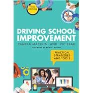 Driving School Improvement Second Edition Practical Strategies and Tools