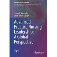 Advanced Practice Nursing Leadership