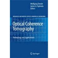 Optical Coherence Tomography: Technology and Applications