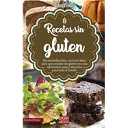 Recetas sin gluten