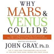 Why Mars & Venus Collide