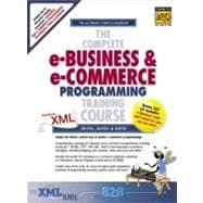 Complete E-Commerce and E-Business Training Course