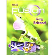 Science Fusion Texas Grade 3