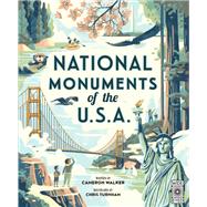 National Monuments of the USA