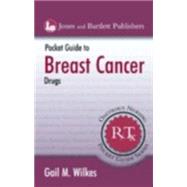 Pocket Guide Breast Cancer Drugs