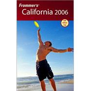 Frommer's<sup>®</sup> California 2006