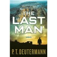 The Last Man A Novel