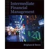 Intermediate Financial Management (with Thomson ONE - Business School Edition 6-Month Printed Access Card)
