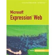 Microsoft Expression Web Illustrated : Introductory
