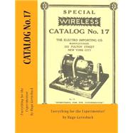 Special Wireless Catalog,9781502965493