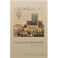 Anna Letitia Barbauld New Perspectives