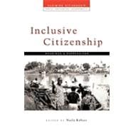 Inclusive Citizenship Meanings and Expressions