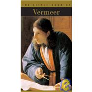 The Little Book of Vermeer