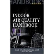 Indoor Air Quality Handbook