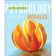 Modules: The Science of Psychology