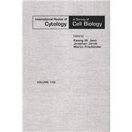 International Review of Cytology Vol. 146 : A Survey of Cell Biology
