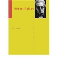 Robert Ashley