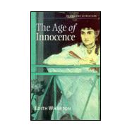 The Age of Innocence