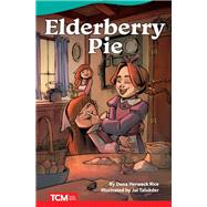 Elderberry Pie ebook