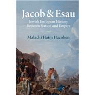Jacob & Esau
