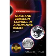 Noise and Vibration Control in Automotive Bodies