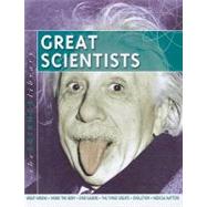 Great Scientists