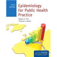 Epidemiology for Public Health Practice