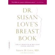 Dr. Susan Love's Breast Book